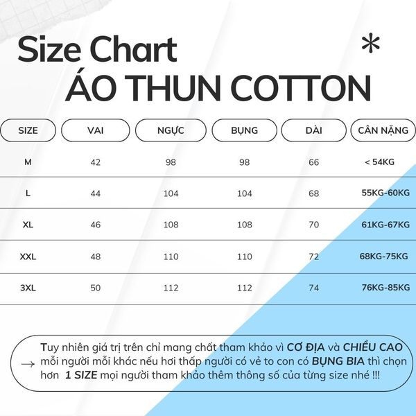Áo thun nam trung niên họa tiết THÁI KHANG vải cotton ATK09