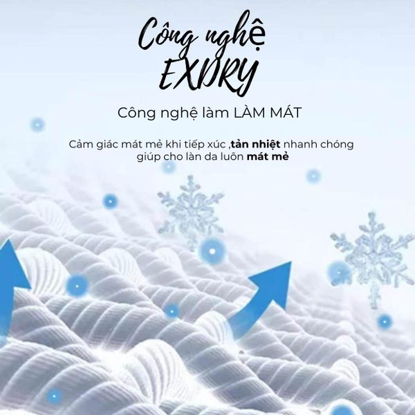 Bộ thể thao nam trung niên Thái Khang vải thun lạnh BO33