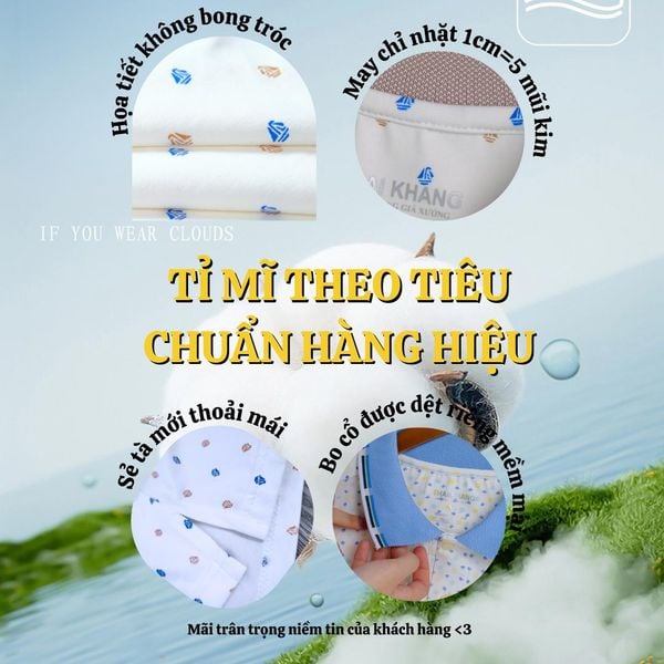 Áo thun trung niên Thái Khang loại áo polo cao cấp ATK25