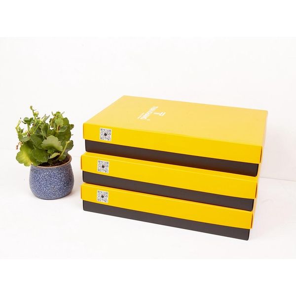 Hộp quà tặng cao cấp sang trọng Thái Khang