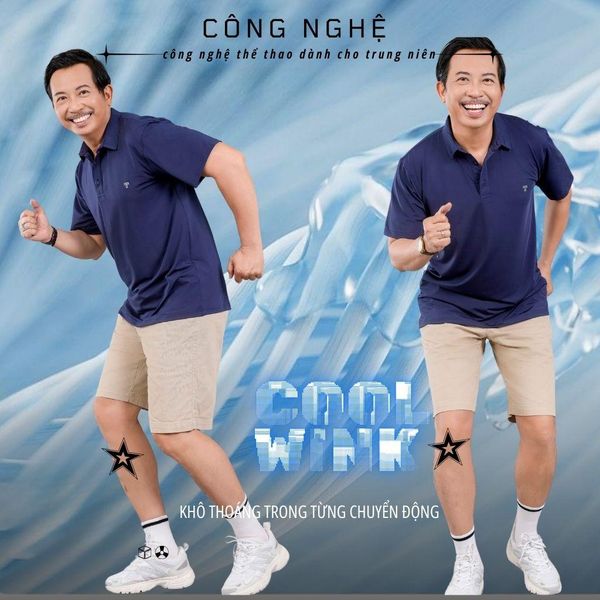 Áo thun polo nam THÁI KHANG vải thun lạnh ATK32