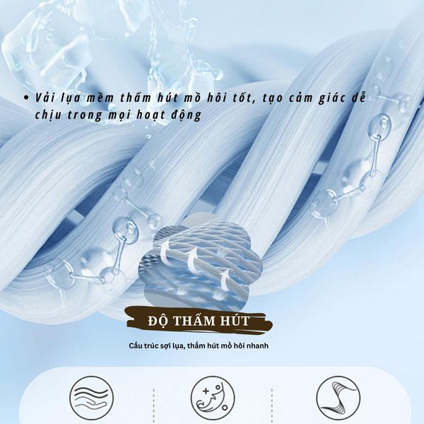 Bộ pijama nam trung niên Thái Khang bộ đồ cho bố mặc nhà vải lụa mềm co giãn BO18