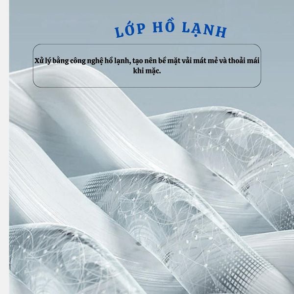 Áo thun trung niên Thái Khang loại áo polo cao cấp ATK25