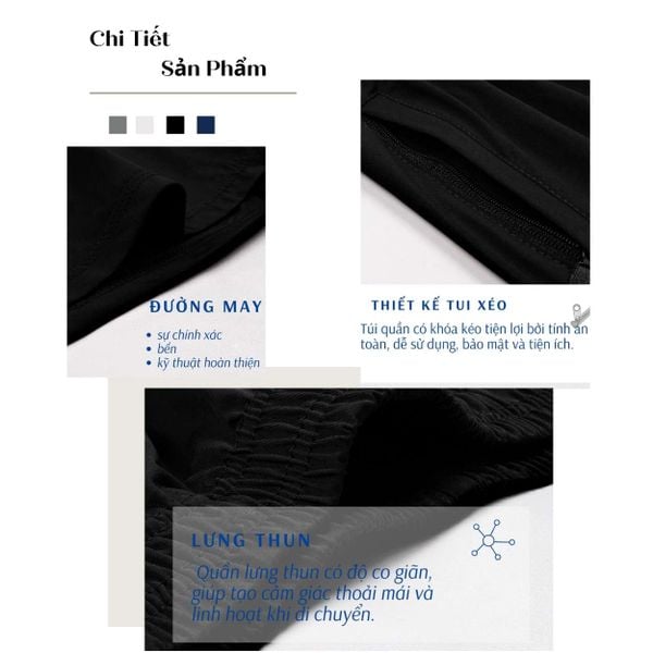 Bộ thể thao nam trung niên Thái Khang chất liệu vải thun lạnh BO33