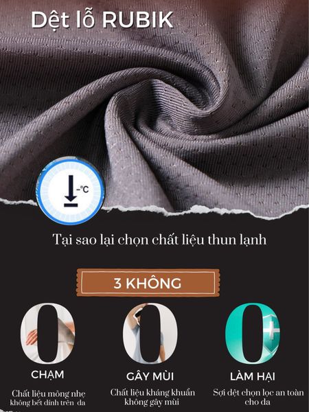 Bộ thể thao nam cổ tròn Thái Khang chất liệu vải thun lạnh B02