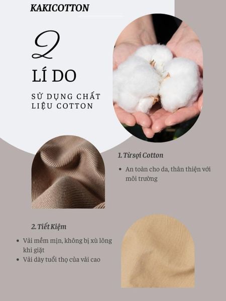 Quần short kaki nam THÁI KHANG QUAN07