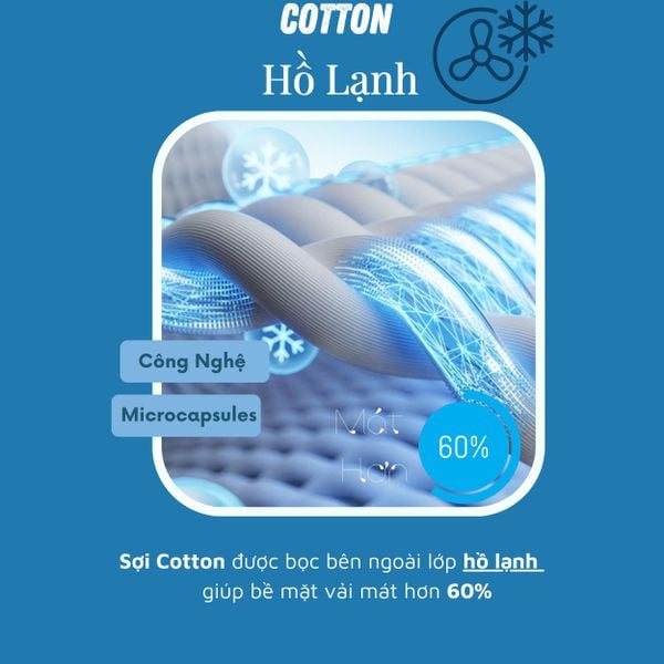 Áo lót nam ba lỗ Thái Khang vải cotton ALOT12