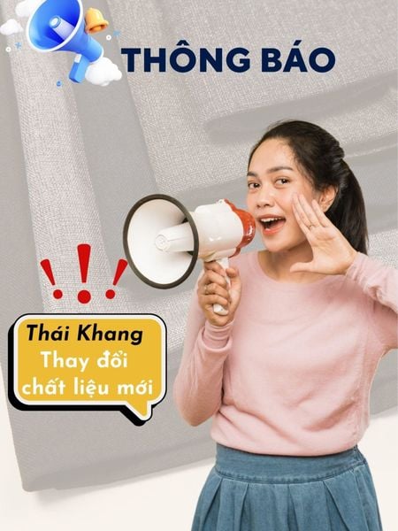 Quần Tây Dài Nam Trung Niên Thái Khang QUAN02