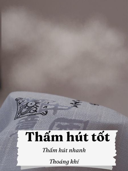 Áo Sơ Mi Nam Trung Niên Thái Khang Vải Xô Đũi Mềm Mát Họa Tiết In Chìm ATK28