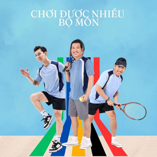 Áo thun nam cổ tròn THÁI KHANG vải thun lạnh ATK05