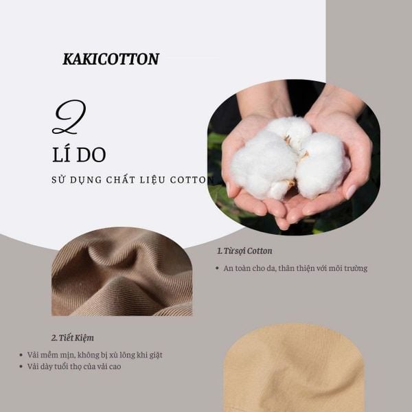 Quần short kaki nam Thái Khang QUAN01