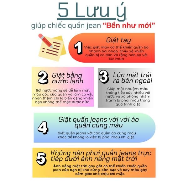 Quần jean nam trung niên Thái Khang QUAN09