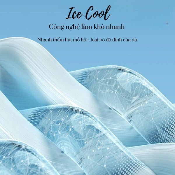 Bộ thể thao nam cổ tròn Thái Khang chất liệu vải thun lạnh B04