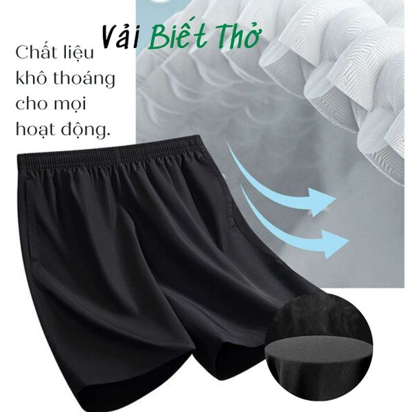 Bộ thể thao nam trung niên Thái Khang chất liệu vải thun lạnh BO33