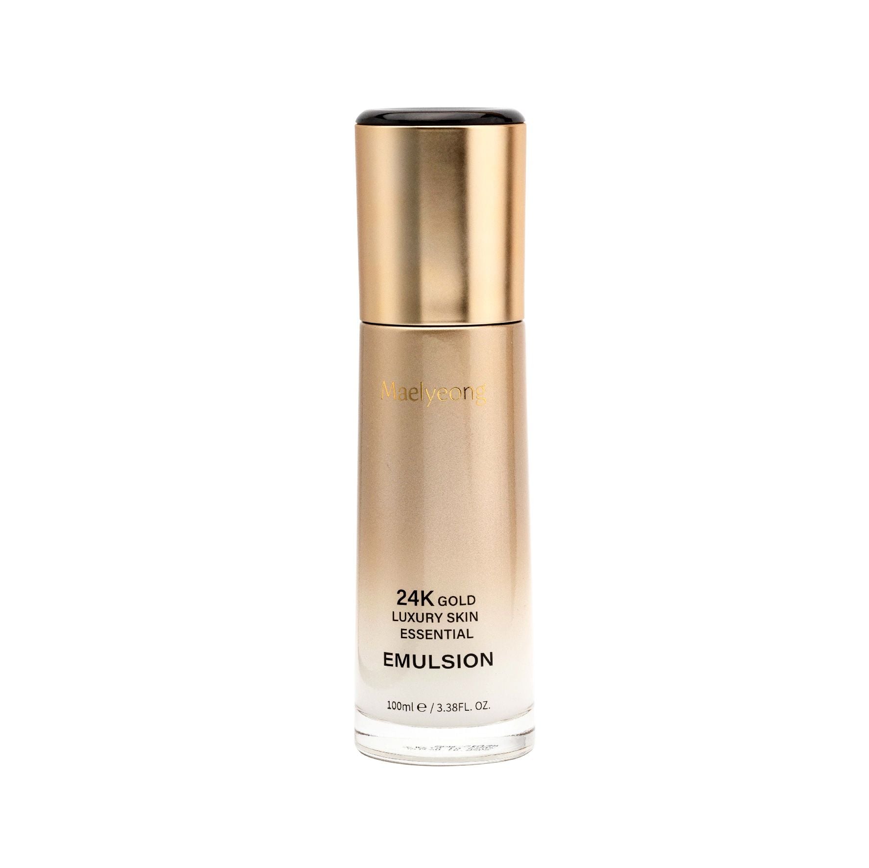  24K GOLD LUXURY SKIN FIRST CARE AMPOULE 