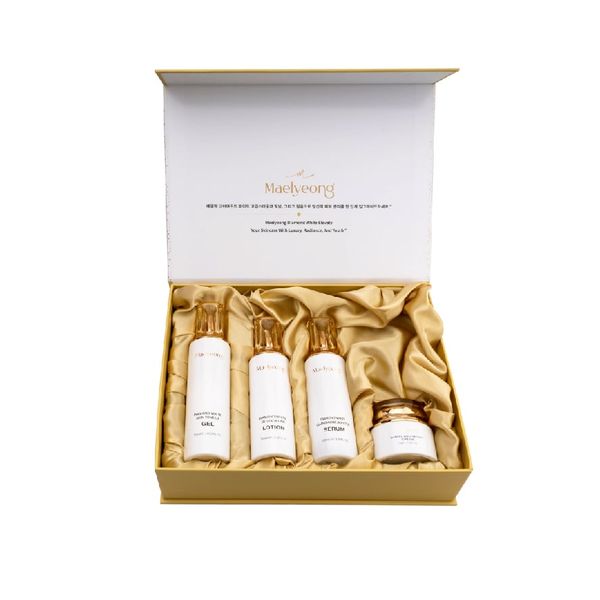  Maelyeong Diamond White Set 