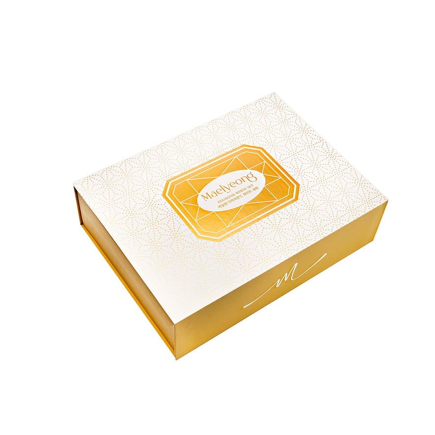  Maelyeong Diamond White Set 