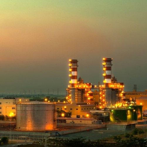  CÔNG TY CỔ PHẦN ĐIỆN LỰC DẦU KHÍ NHƠN TRẠCH 2 