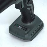  Thân Máy Thổi Phản Lực Pin 21V HUKAN G2TPL-F1 