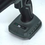  Máy Thổi Phản Lực Pin 21V HUKAN G2TPL-F3 