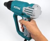  MÁY THỔI HƠI NÓNG TOTAL TB20078 2000W 