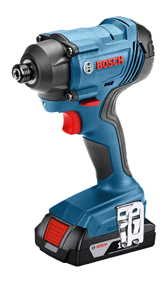  Máy vặn vít dùng pin Bosch GDR 180-LI 