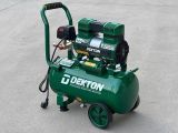  Máy Nén Khí Không Dầu Dekton DK-AC3930Pro 2HP Dung tích 30 lít 