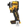 Thân máy Vặn Vít Dùng Pin Dewalt DCF850N 