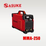  Máy hàn điện tử Sasuke MMA-250 