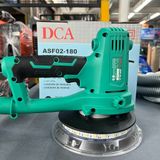  Máy Chà Bột Tường DCA ASF02-180 