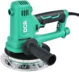  Máy Chà Bột Tường DCA ASF02-180 