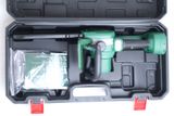  Máy Cưa Xích Dùng Pin 21V Dekton M21 (Bao gồm 2 pin xanh 4.0Ah và 1 Sạc nhanh 4A) 