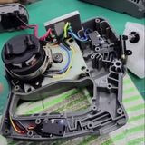  Máy Cưa Xích Dùng Pin 21V Dekton M21-CX12BL (Kèm 2 Pin 4.0Ah + Sạc Nhanh 4A) 