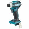  Máy vặn vít dùng pin Makita DTD172RTE 