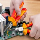  BỘ 3 KÌM CÁCH ĐIỆN INGCO HIKPS28318 
