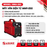  Máy hàn điện tử Sasuke MMA-250 