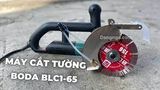  MÁY CẮT TƯỜNG BÊ TÔNG BODA BLC1-65 CÔNG SUẤT LỚN 3900W 