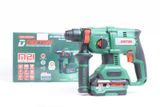  Máy Khoan Bê Tông Pin Dekton M21-RH2603BL (Đã bao gồm 2 Pin Xanh 4.0Ah và 1 Sạc Nhanh 4A) 