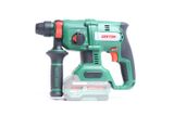  Máy Khoan Bê Tông Pin Dekton M21-RH2603BL (Đã bao gồm 2 Pin Xanh 4.0Ah và 1 Sạc Nhanh 4A) 