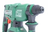  Máy Khoan Bê Tông Pin Dekton M21-RH2603BL (Đã bao gồm 2 Pin Xanh 4.0Ah và 1 Sạc Nhanh 4A) 