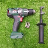  Máy khoan pin 21V Dekton M21-ID13120Plus (Bao gồm 2 Pin và 1 Sạc Nhanh) 