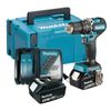  Máy khoan dùng pin 18V Makita DHP487RFJ 