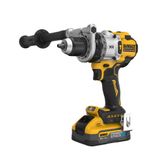  Máy Khoan Động Lực Dùng Pin 20V DeWalt DCD1007N-B1 