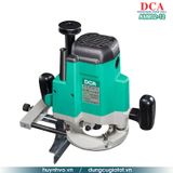  MÁY PHAY GỖ DCA AMR02-12 – CỐT 12.7MM 1850w 
