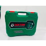  Máy Rút Rivet Dùng Pin Phổ Thông 21V Dekton M21-RVG64BL (Đã bao gồm 2 Pin Xanh 4.0Ah và 1 Sạc Nhanh 4A) 