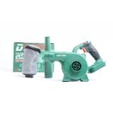  Máy Thổi Bụi – Thổi Lá – Hút Bụi Dùng Pin Dekton M21-TB01 (Kèm 2 Pin Xanh 4.0Ah + Sạc Nhanh 4A) 