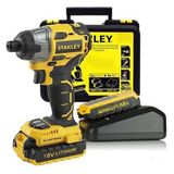  BỘ MÁY VẶN VÍT STANLEY SBI810D2K 170NM 