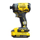  BỘ MÁY VẶN VÍT STANLEY SBI810D2K 170NM 