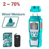  Máy đo độ ẩm gỗ Total TETWM01 