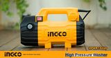  Máy Xịt Rửa Cao Áp INGCO HPWR15028 – 1500W 